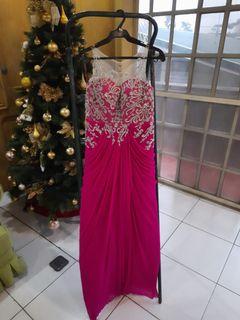 second hand party dresses for sale