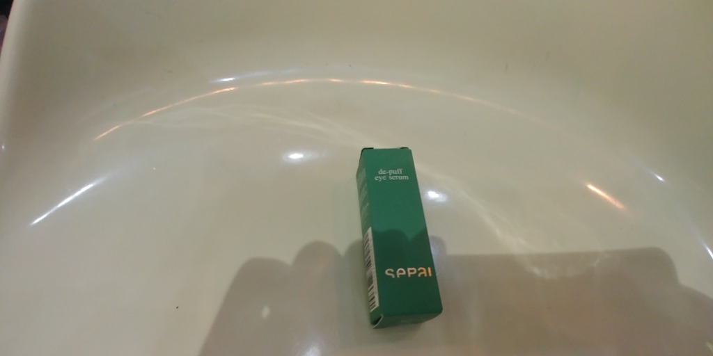 sepai eye serum