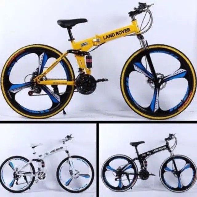 Mtb lipat clearance land rover
