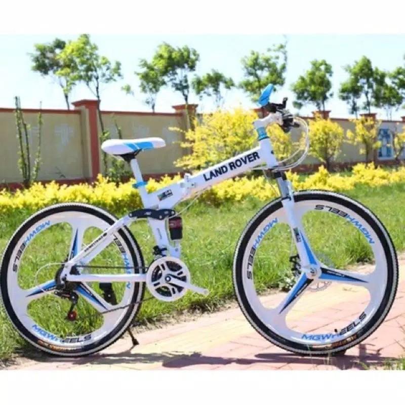 Mtb lipat shop land rover