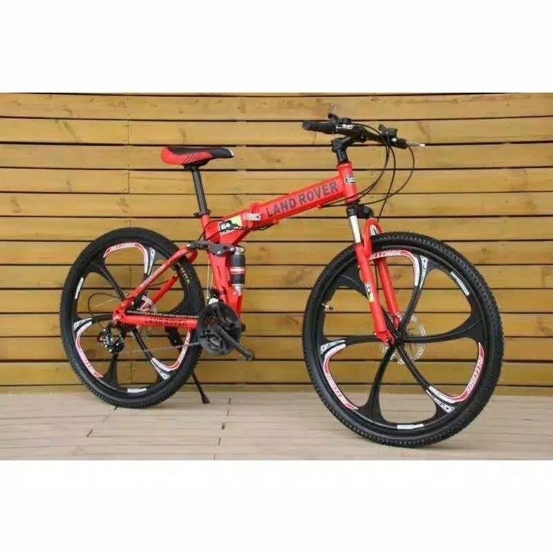 Mtb lipat land rover 2025