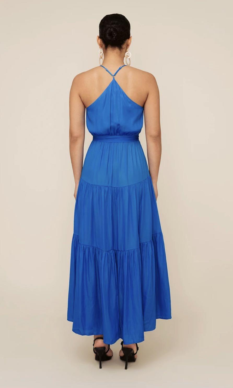 SHEIKE SIROCCO MAXI DRESS Women s Fashion Clothes on Carousell