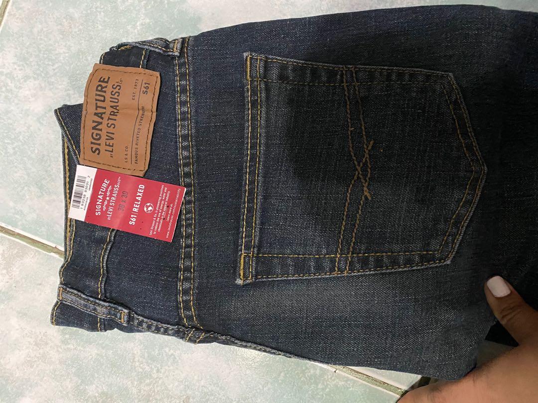 levis s61