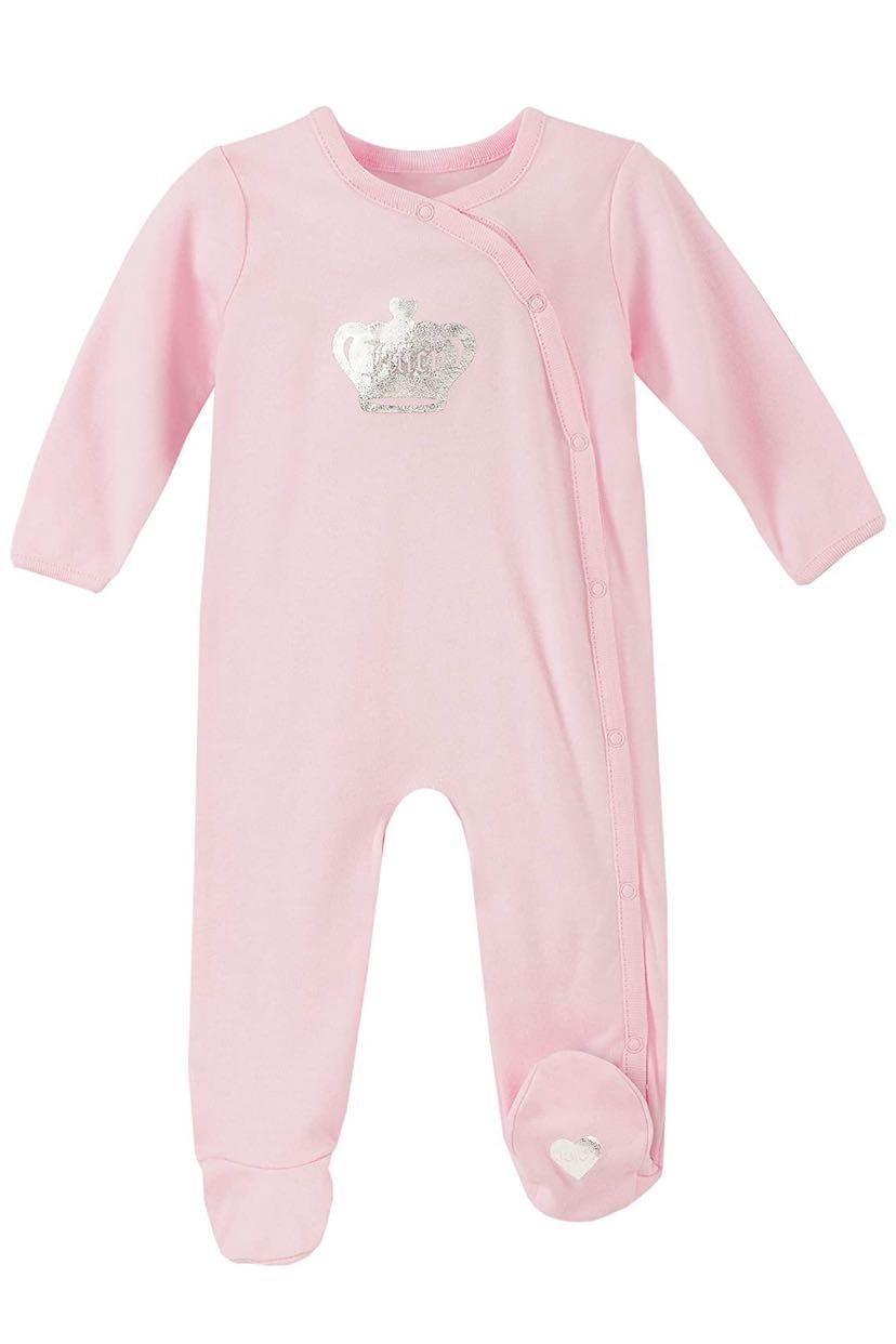 juicy couture childrens clothes