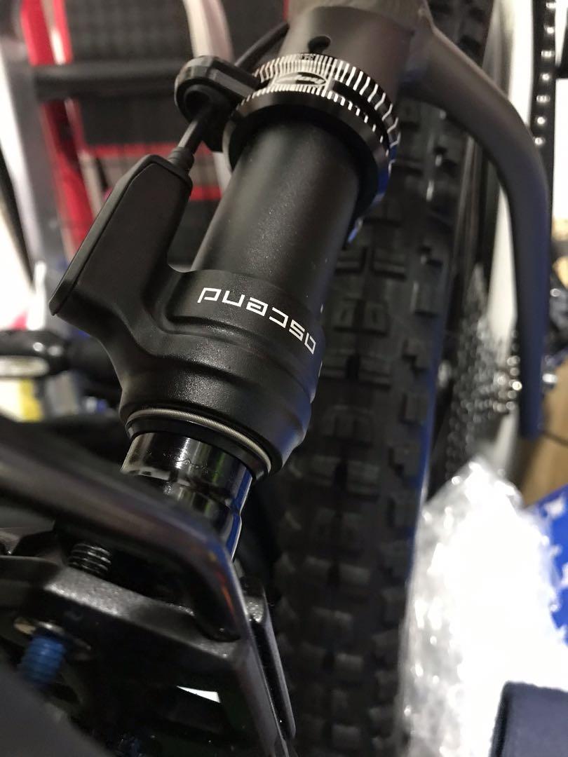 Specialized pitch hotsell dropper post