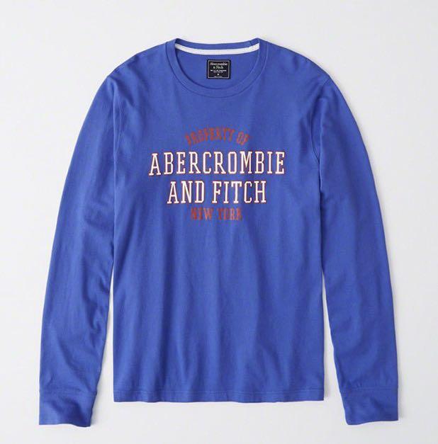 a&f size