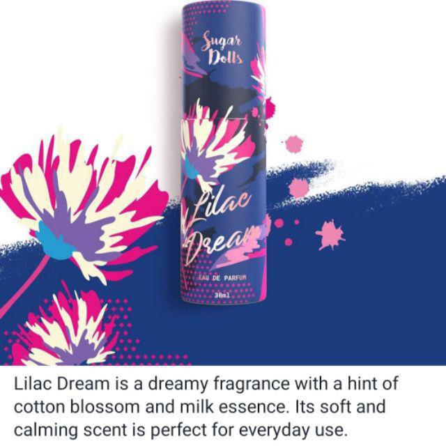 Sugar Dolls Fragrances