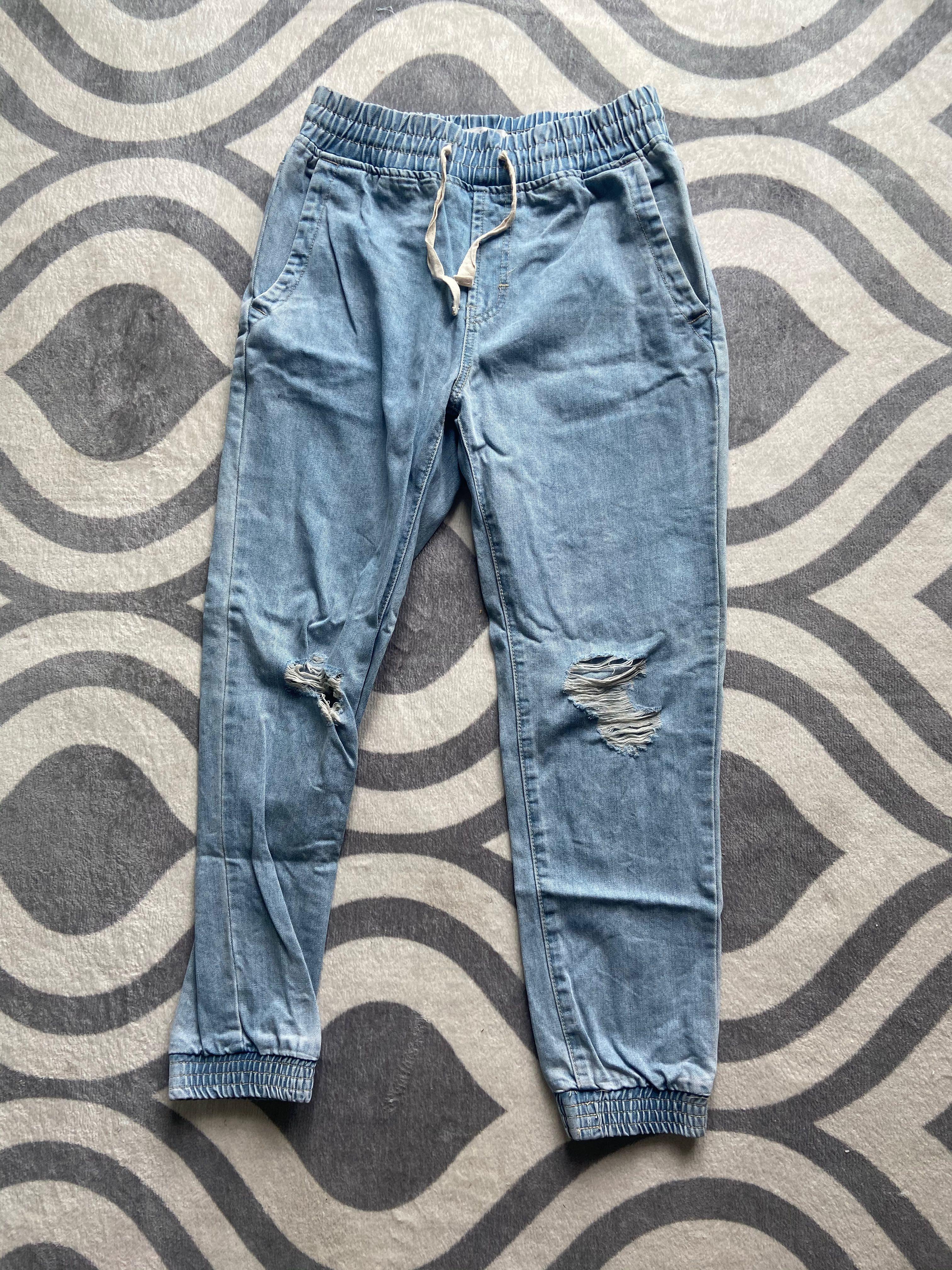 supre boyfriend jeans