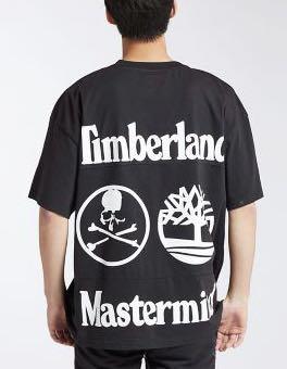 Timberland X Mastermind T Shirt T shirt