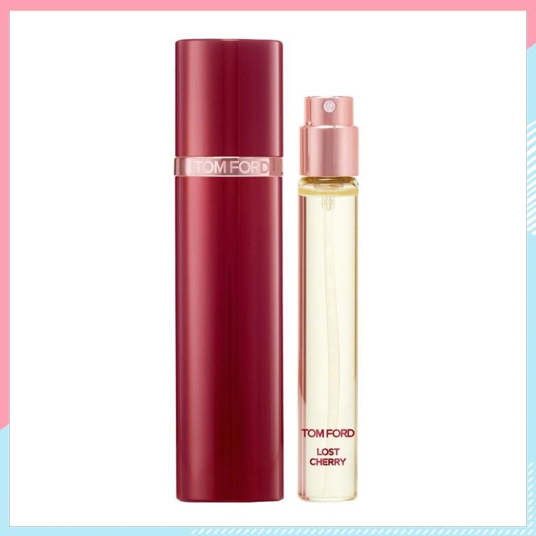 Lost cherry sephora clearance