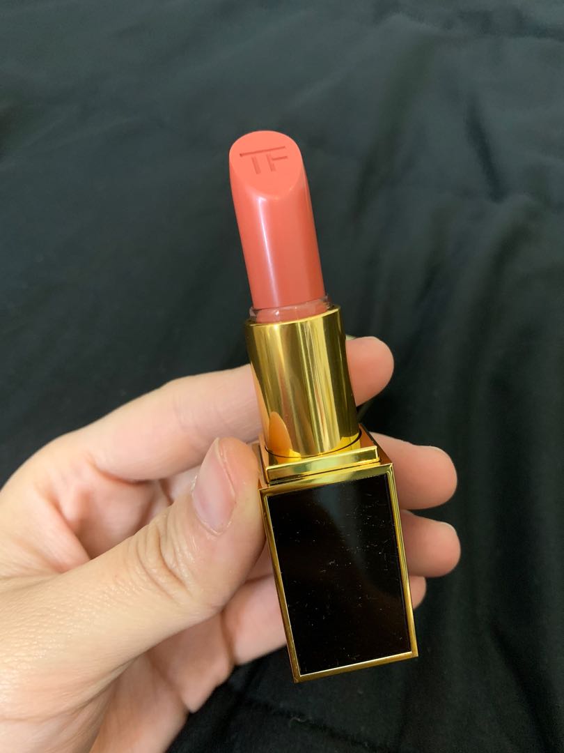 Tom Ford Lipstick Twist of Fate, Beauty & Personal Care, Face, Makeup on  Carousell