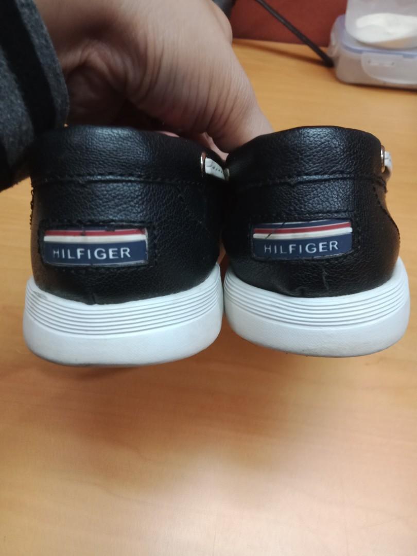 tommy hilfiger top sider