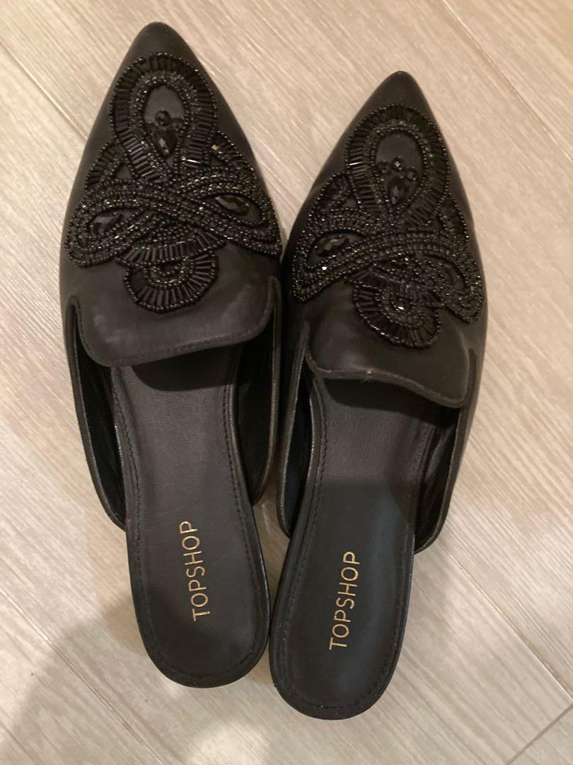 Topshop sliders womens deals