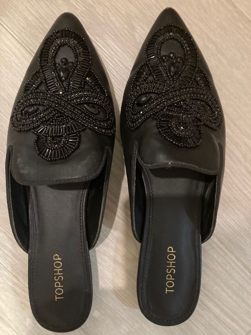 Topshop sliders womens sales