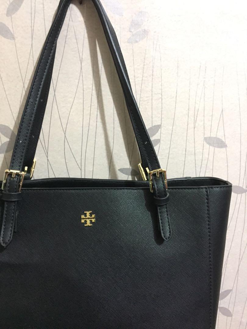 Tas tory burch tote clearance