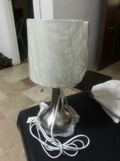 one touch table lamps