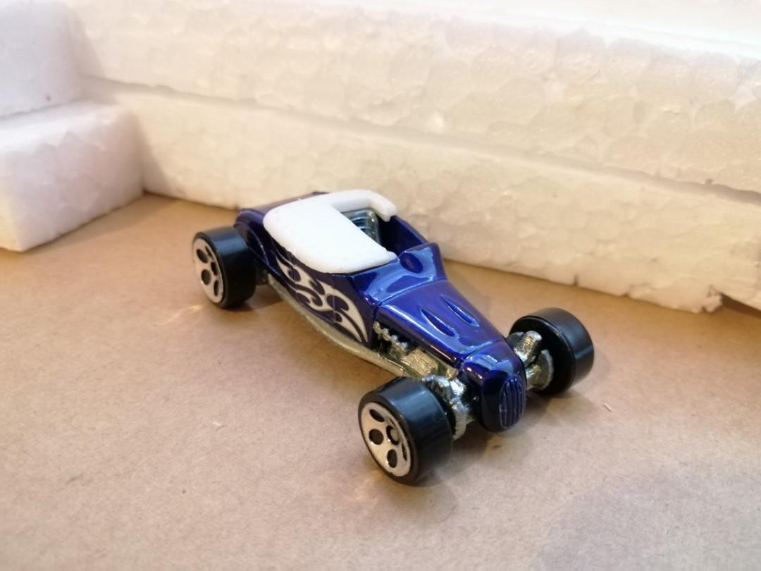 Hot wheels track t 1998 new arrivals