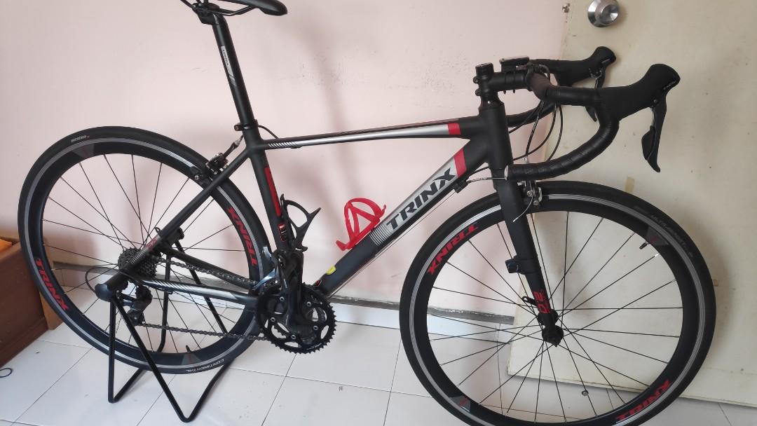 Trinx climber 2.0 shop 2020