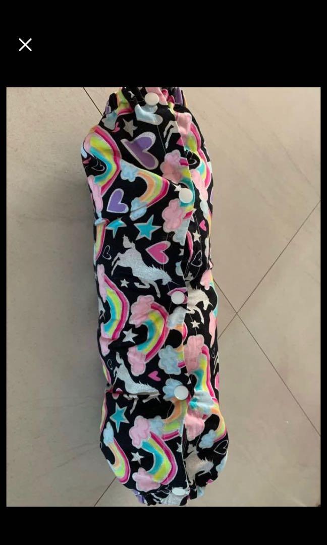 Tula standard carrier with accessories, Babies & Kids, Going Out