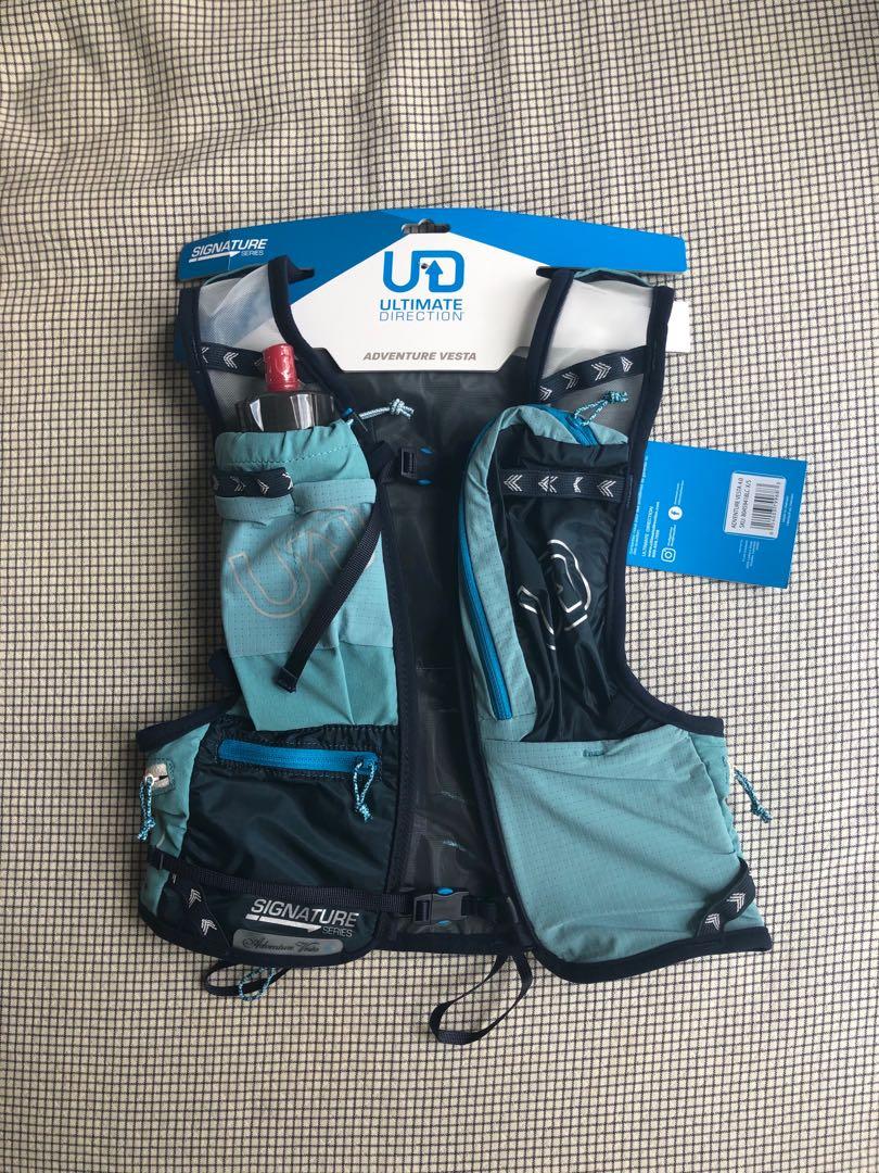 ud adventure vesta