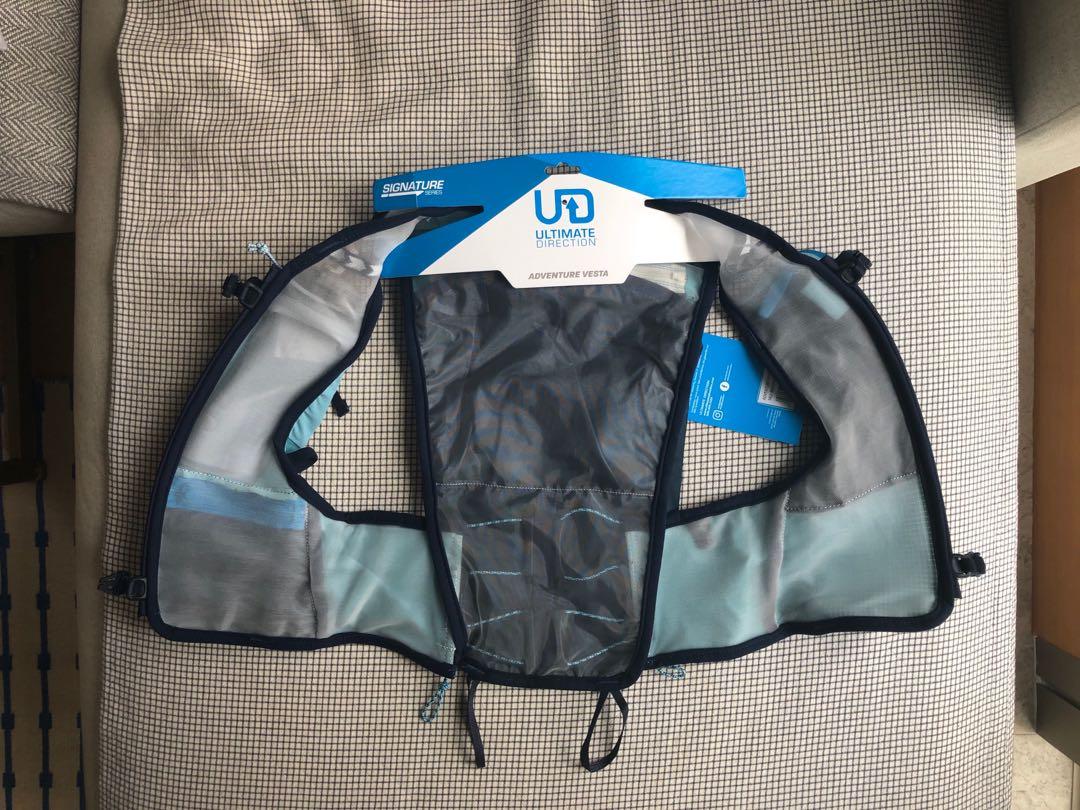 ud adventure vesta