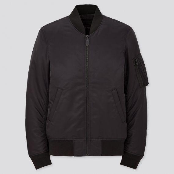 Mens blouson Clearance