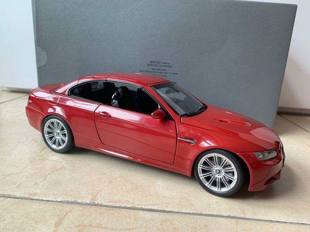 kyosho bmw e93