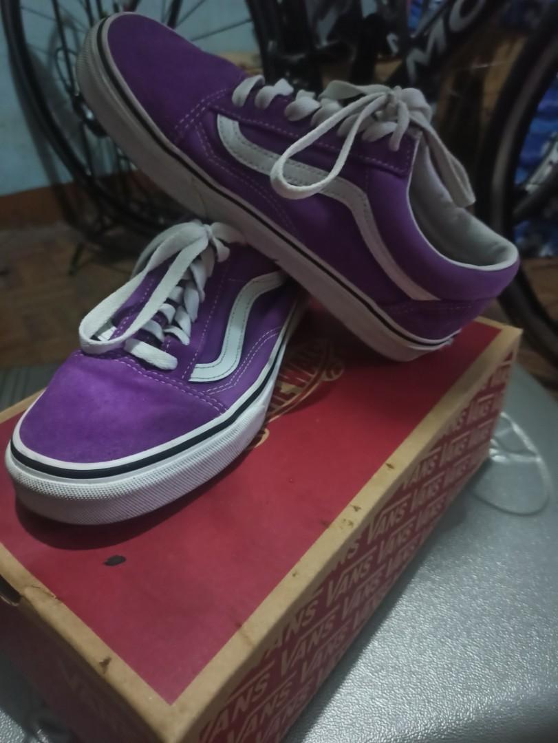 dewberry vans old skool