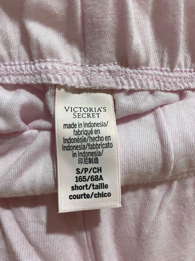 Victoria’s Secret Lounge Pant / Celana Panjang Tidu