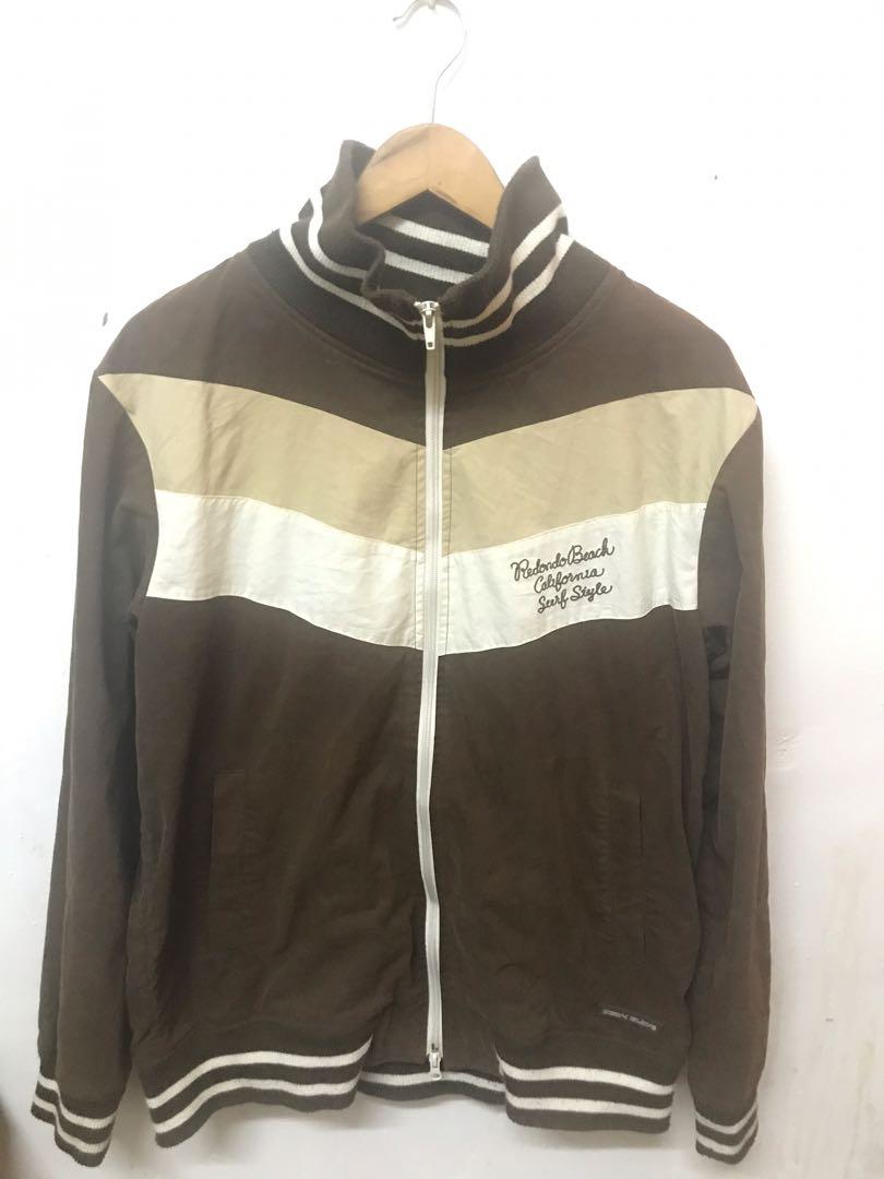 Vintage Body glove jacket, Men's 