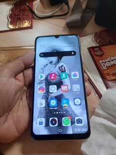 (Kategori: ) berada di . Dikirim oleh eka46 (ID iklan 1044764212, Gambar 1). Deskripsi: .