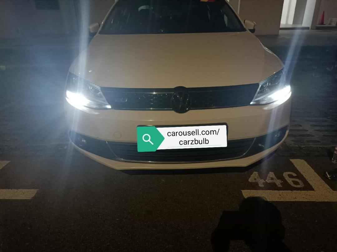 2014 jetta shop daytime running lights