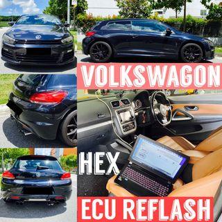 Hex Performance Tuning's items for sale on Carousell
