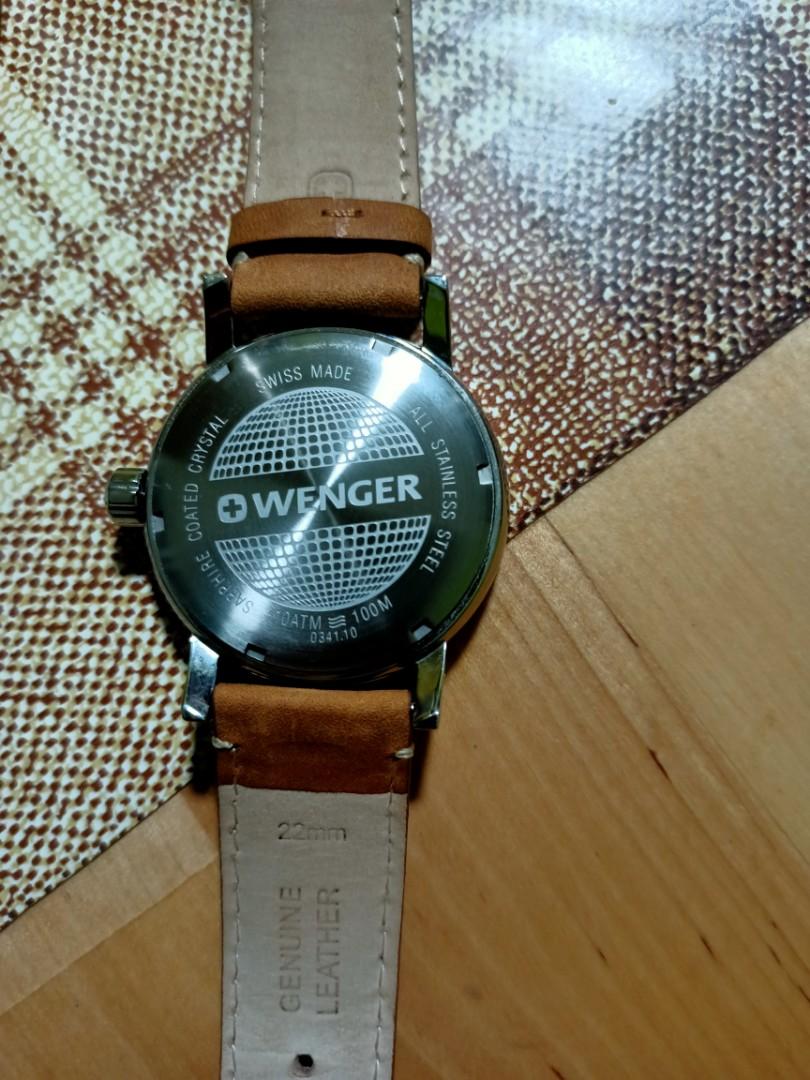 Wenger 0341.10 on sale
