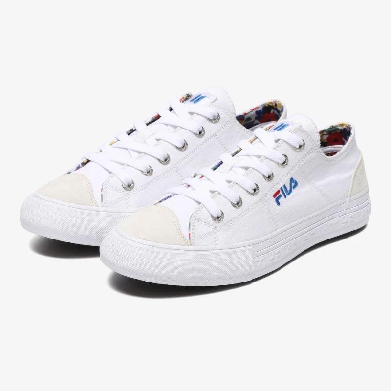 Fila love deals yourself