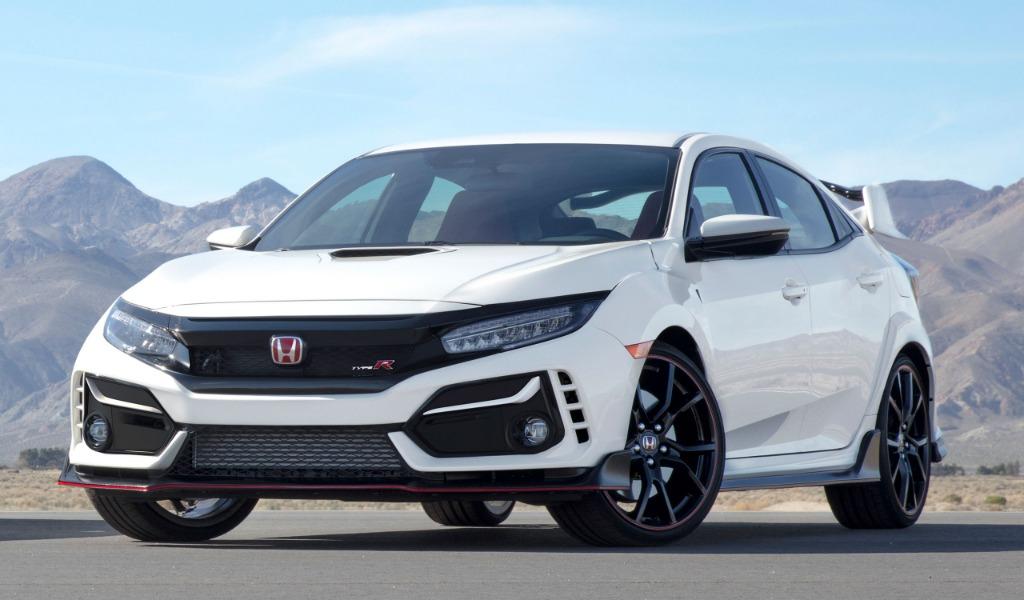 2020 honda civic type r fk8 gt vtec turbo new car ready stock cars parallel imports on carousell