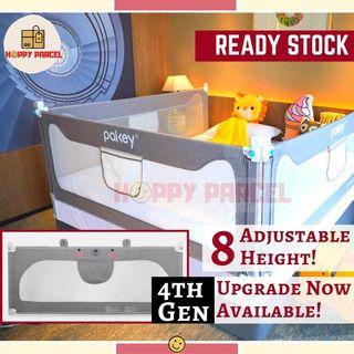 Railing Bed Home Furniture Carousell Malaysia
