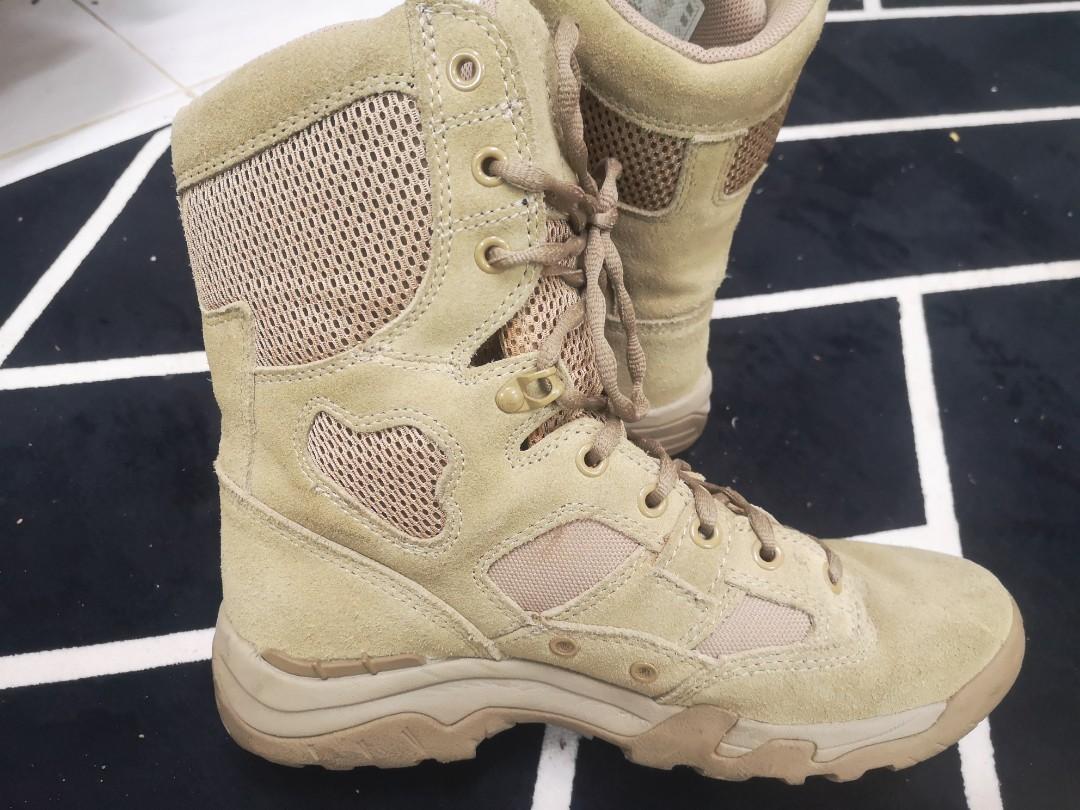 511 taclite top boots