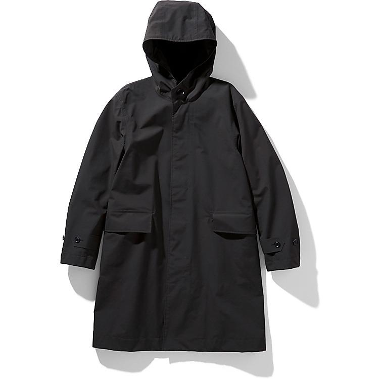 THE NORTH FACE Bold Hooded Coat GORE TEX