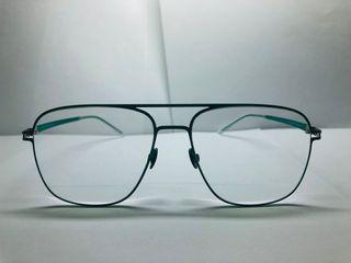 眼鏡 復古 文青系列 大面 大臉 vintage （非 金子 mykita oliver goldsmith 增永 dita yello plus 丸山正宏 ）no brand