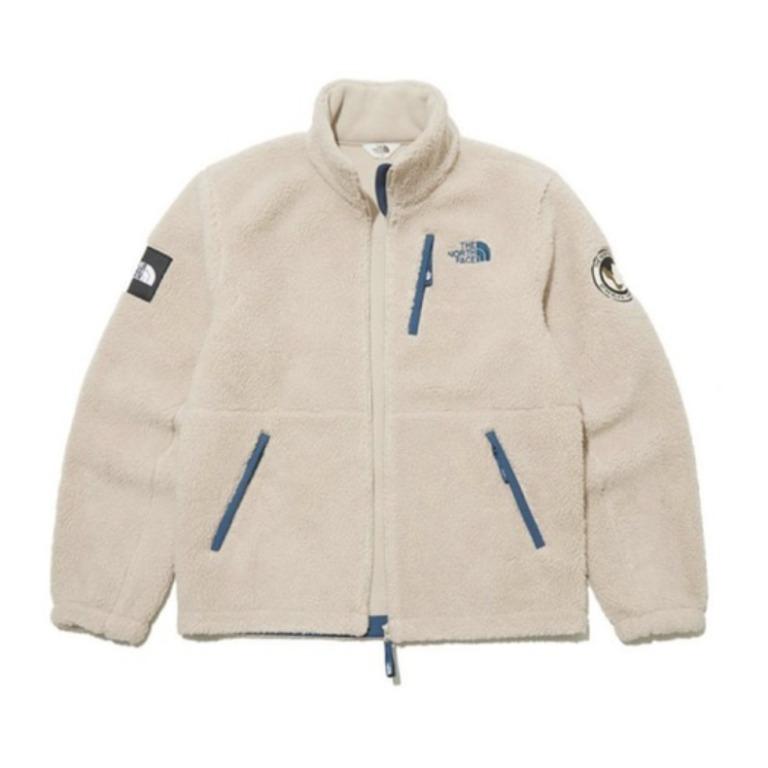 north face rimo zip up