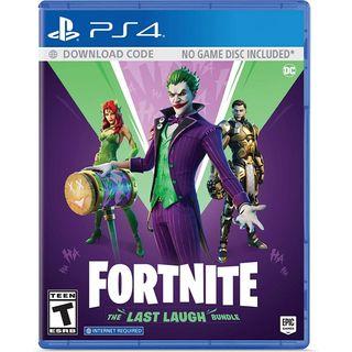 抵買 Fortnite Ps4 電子遊戲 Carousell Hong Kong