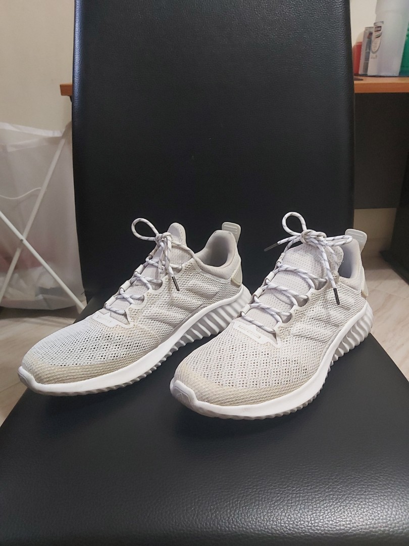 Men's adidas alphabounce city climacool running shoes deals