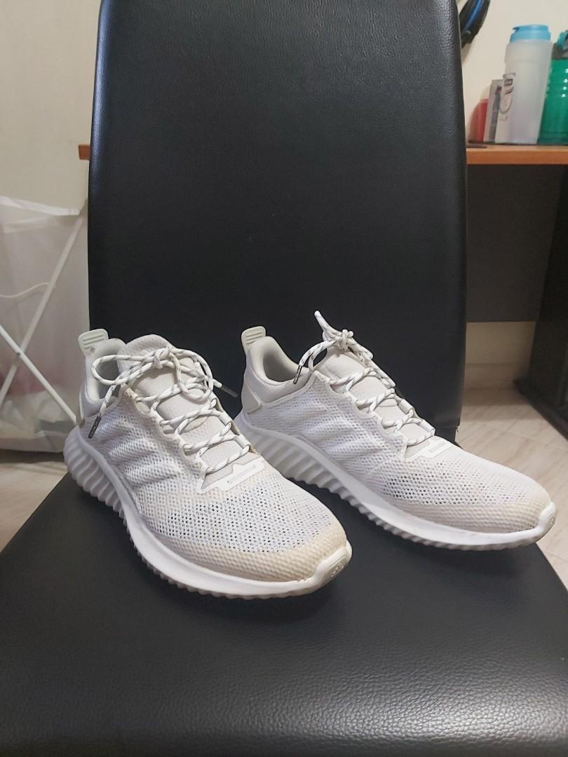 Alphabounce city run discount