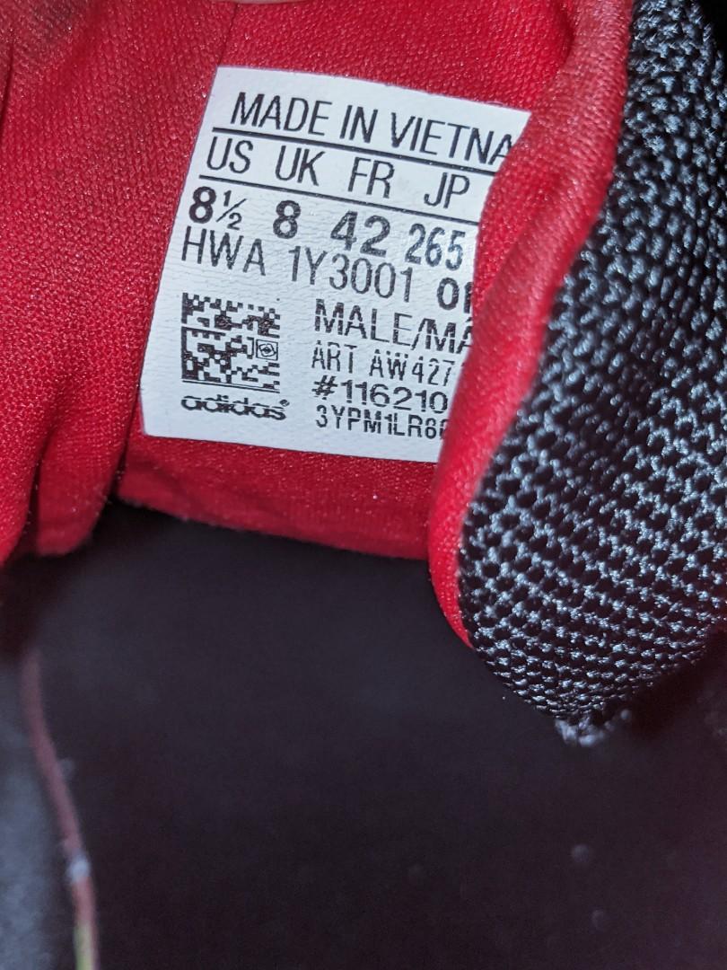 Adidas aw427 outlet