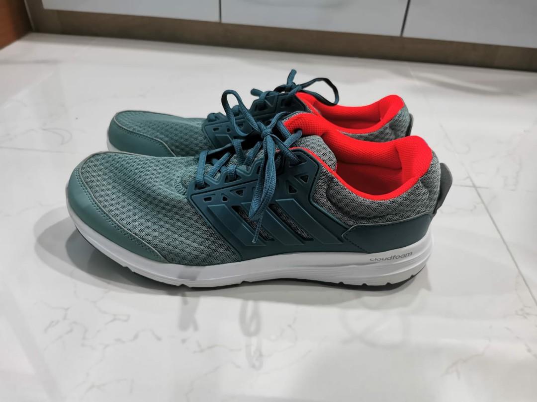 adidas foam running shoes
