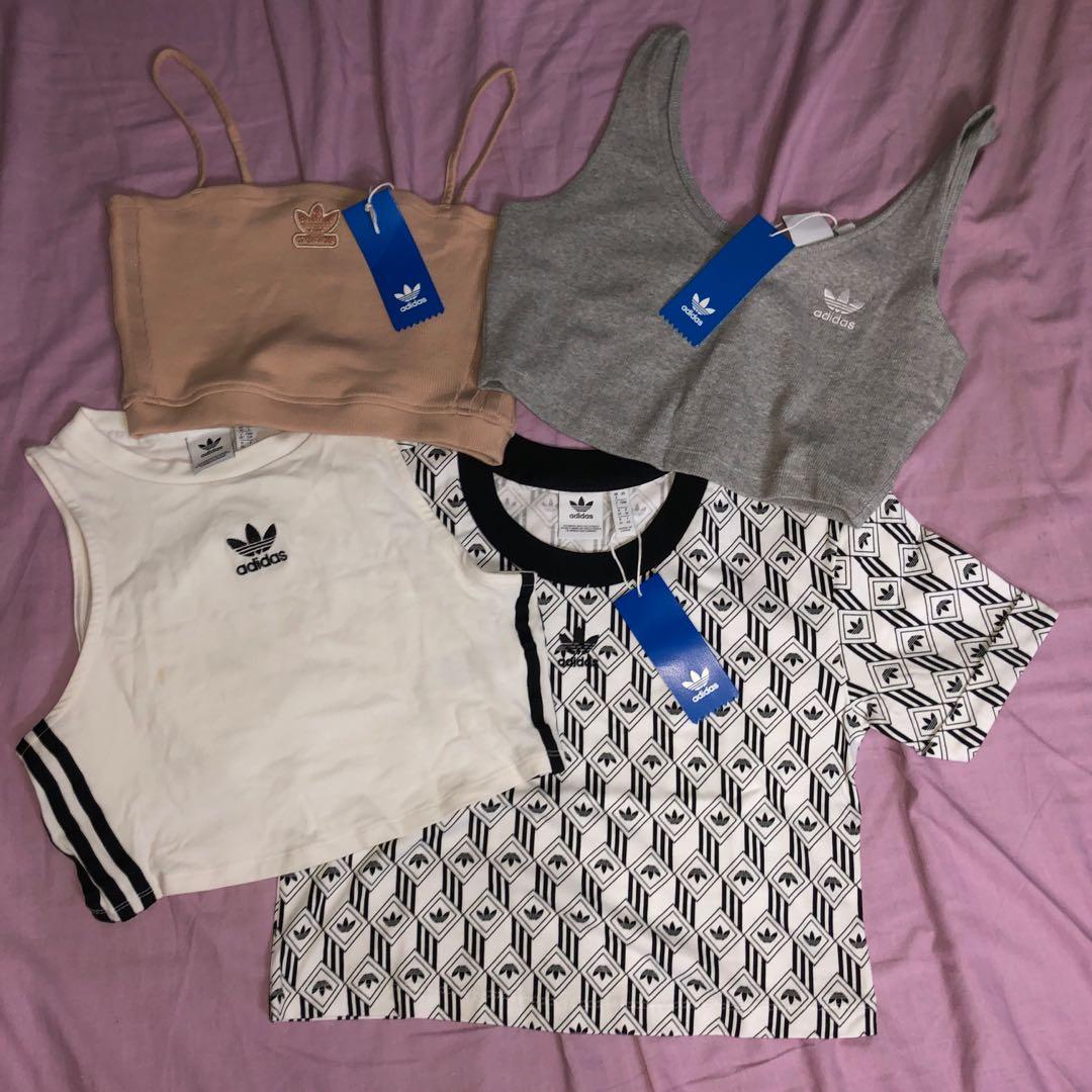 tops for track pants