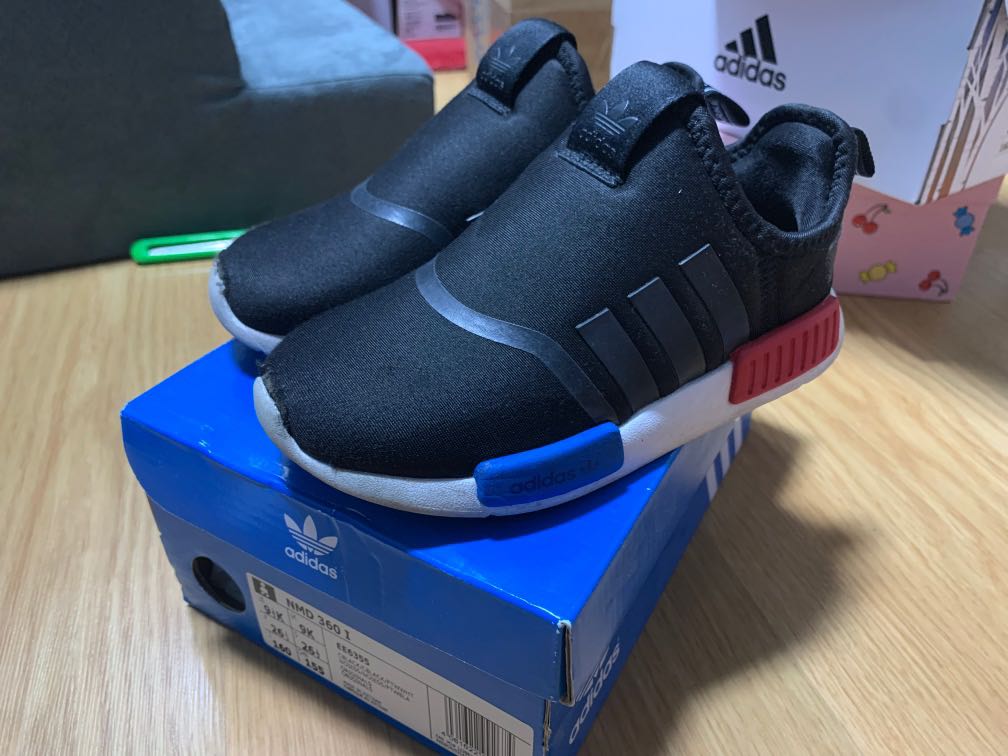 adidas nmd 360 shoes