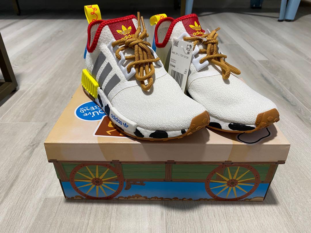 Nmd online toy story