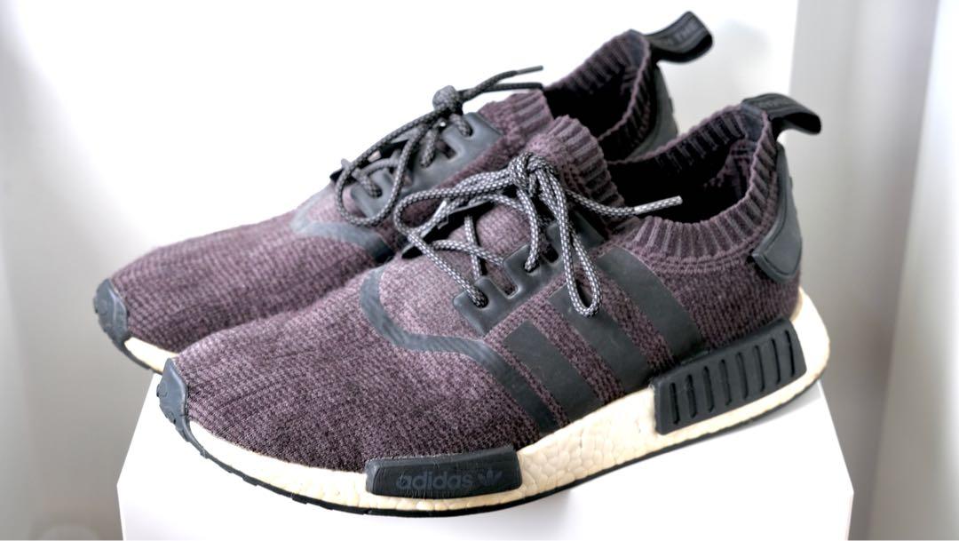 adidas wool shoes